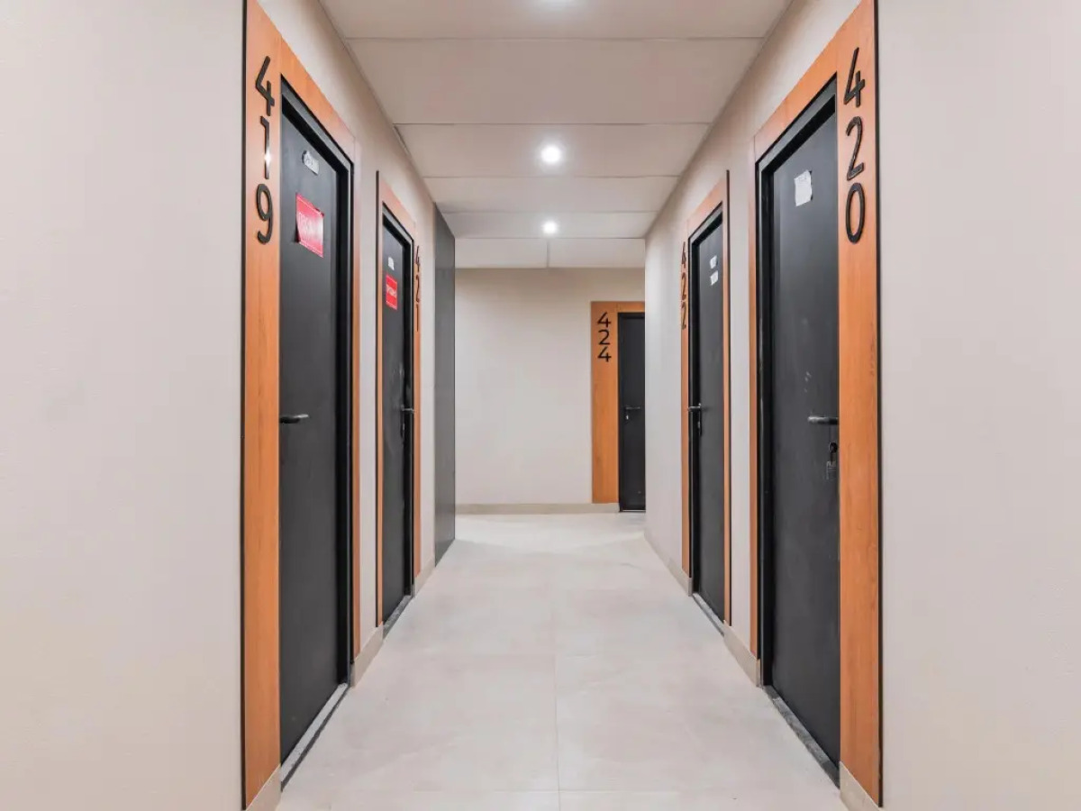 Апартаменты RentalSPb