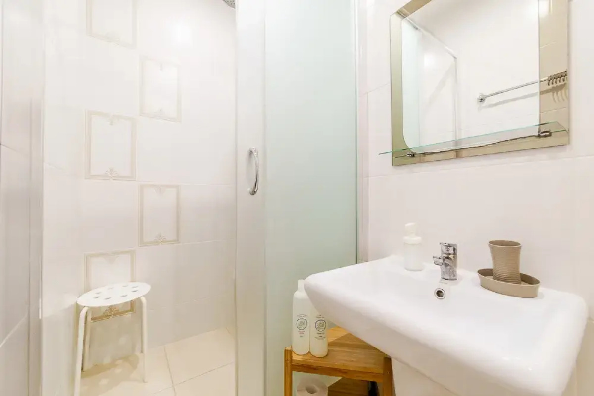 Апартаменты Сутки-Дом - Покровка 2