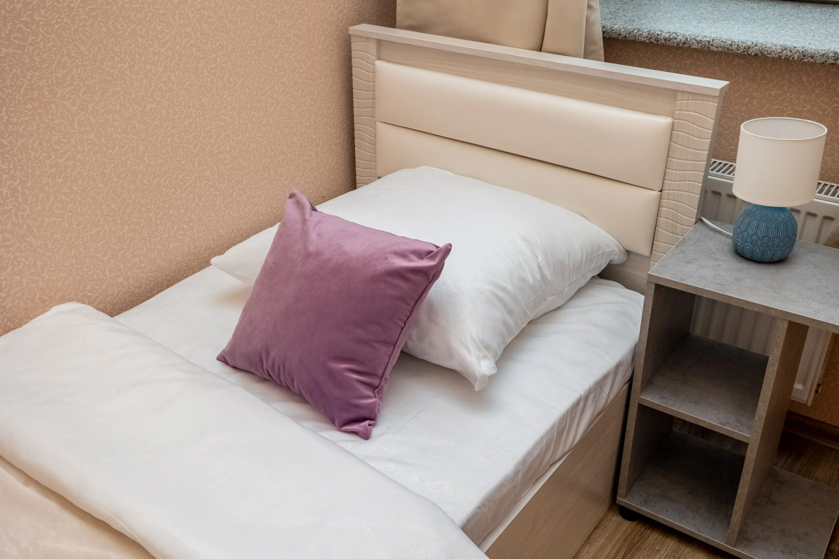 Гостевой Дом Галерея Вояж