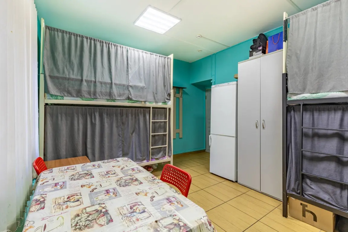 Мини-отель Madison