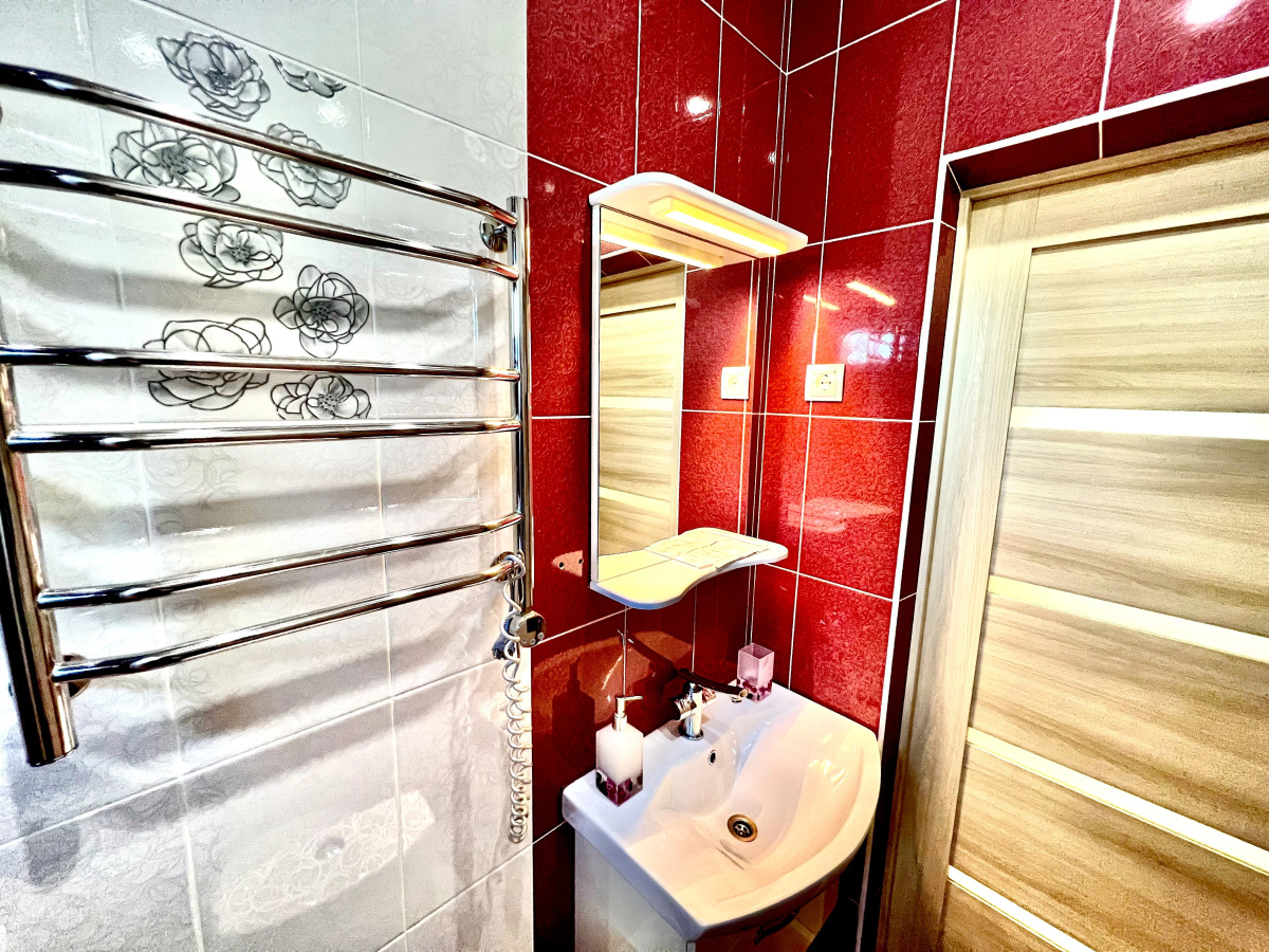 Гостевой дом Морская 250