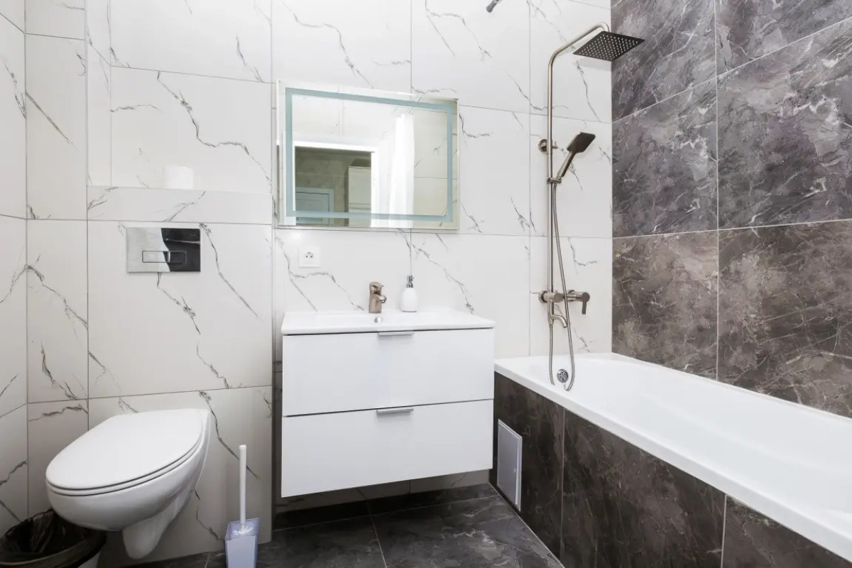 Апартаменты Oazis Apart 3