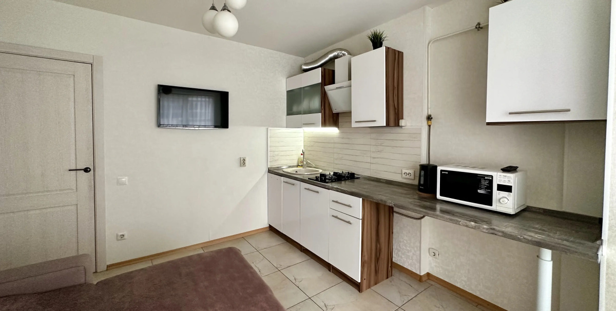 Апартаменты Родионова 197