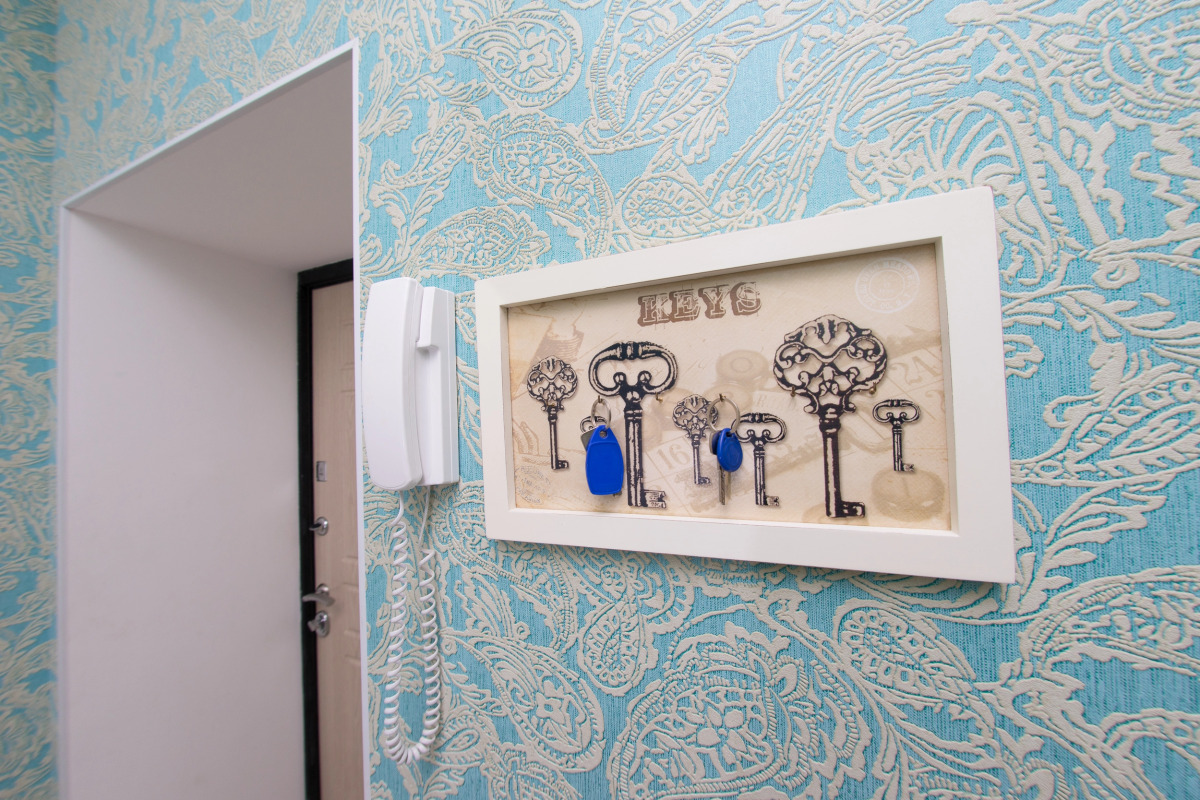 Апартаменты в центре города на Почтовом, 4