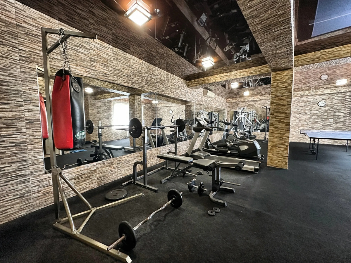 Гостевой Дом Family Resort Hotel Miloo