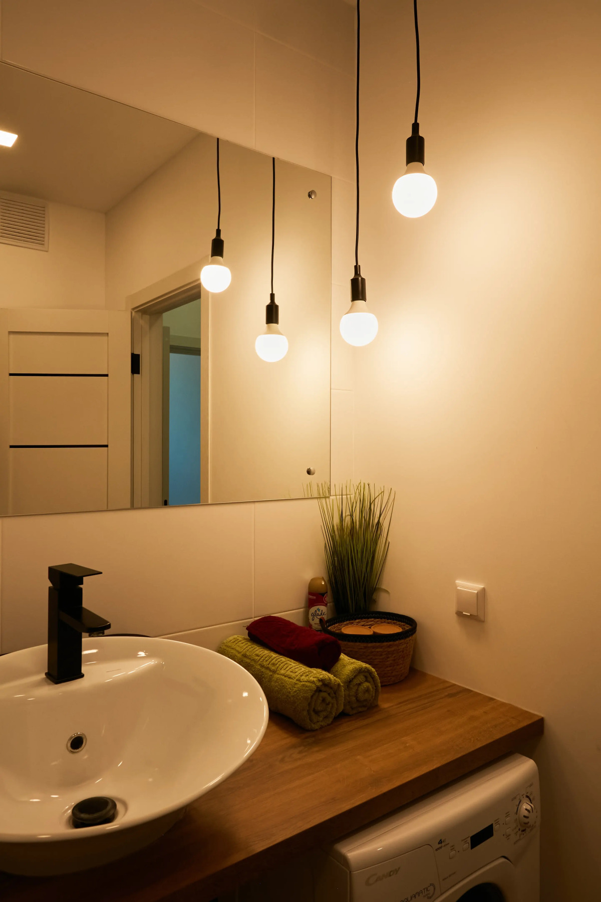 Апартаменты Luma Pink 3