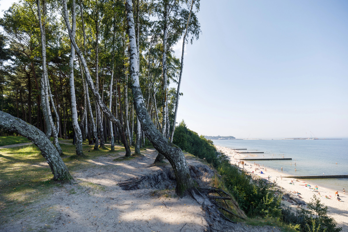 Квартира На Октябрьской у моря