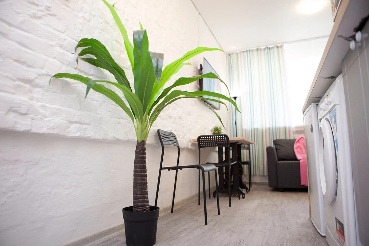 Квартира на Маркса 14/1-2