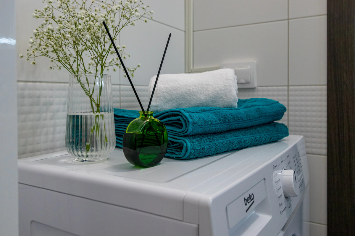 Апартаменты в 8 мин от метро для 4 гостей