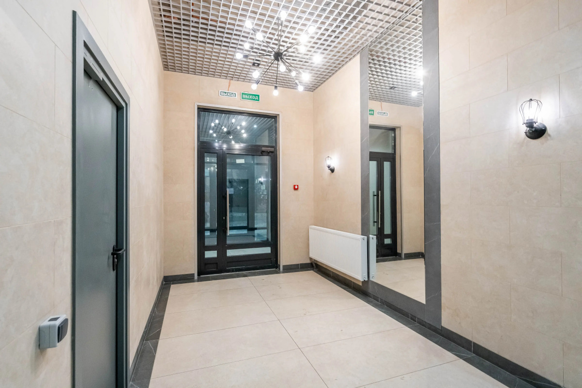 Апартаменты City Voyage Лиговский проспект 232