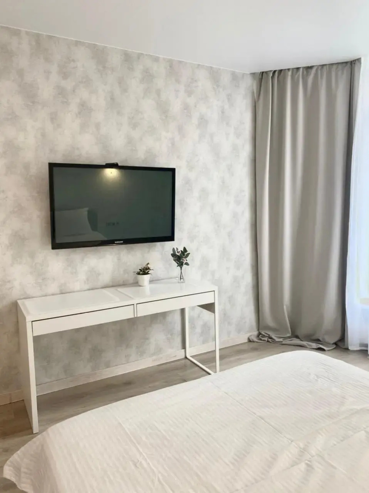 Квартира 1-комнатная квартира стандарт