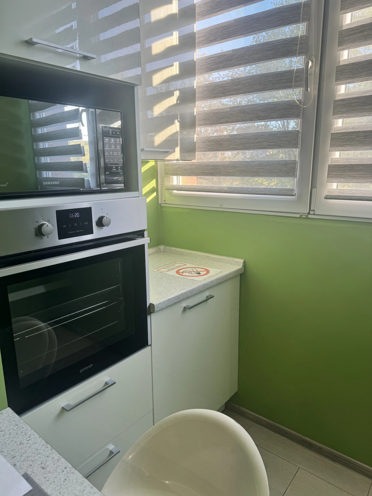 Апартаменты Queen