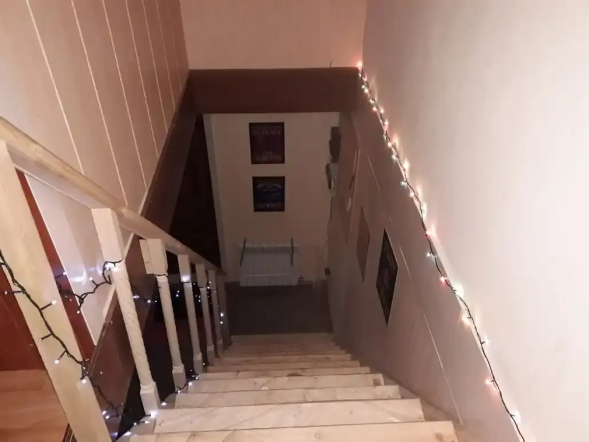 Мини-отель Брусника