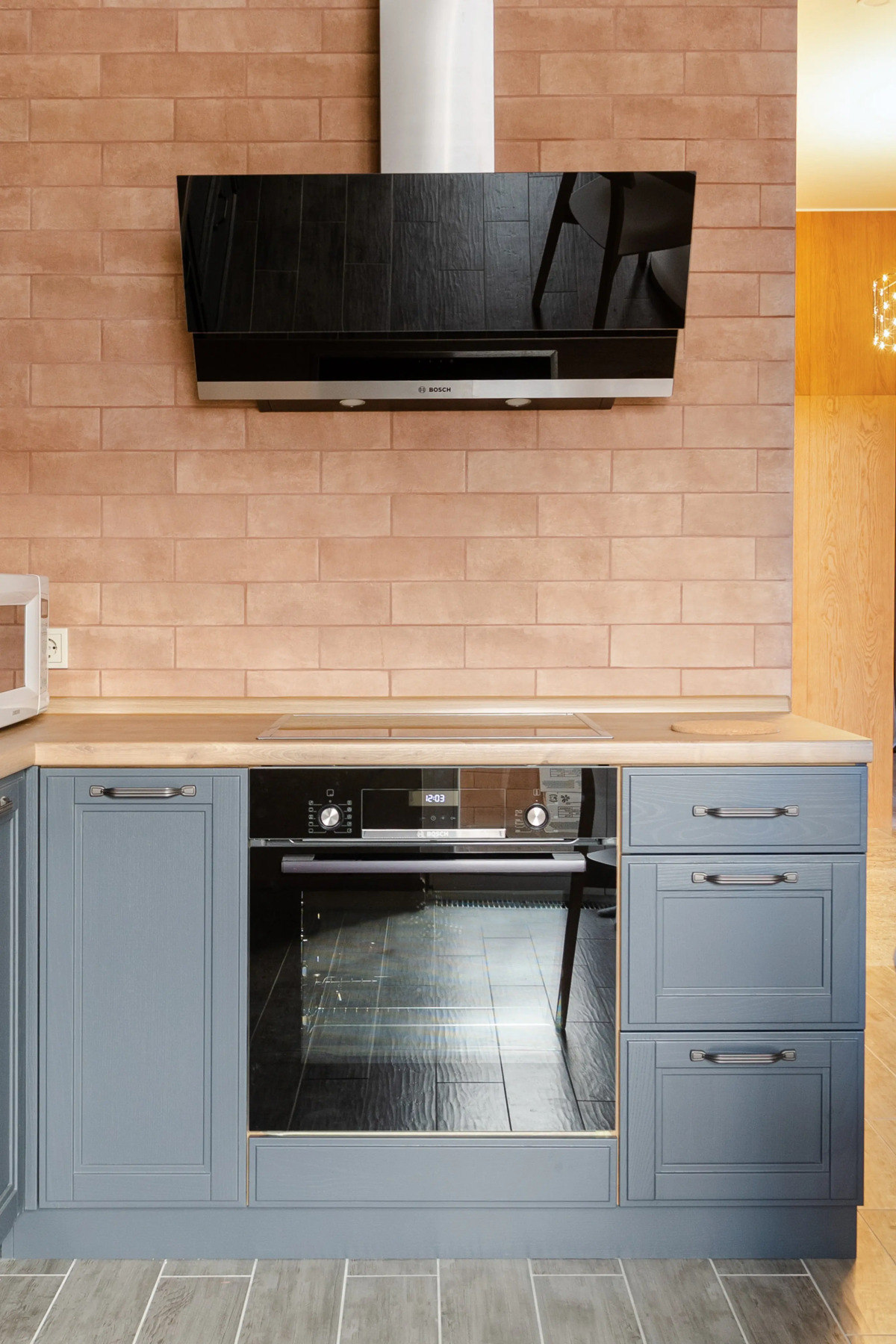 Апартаменты Riva Apart на Корпусной