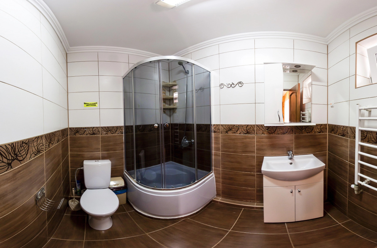 Гостевой Дом Башня