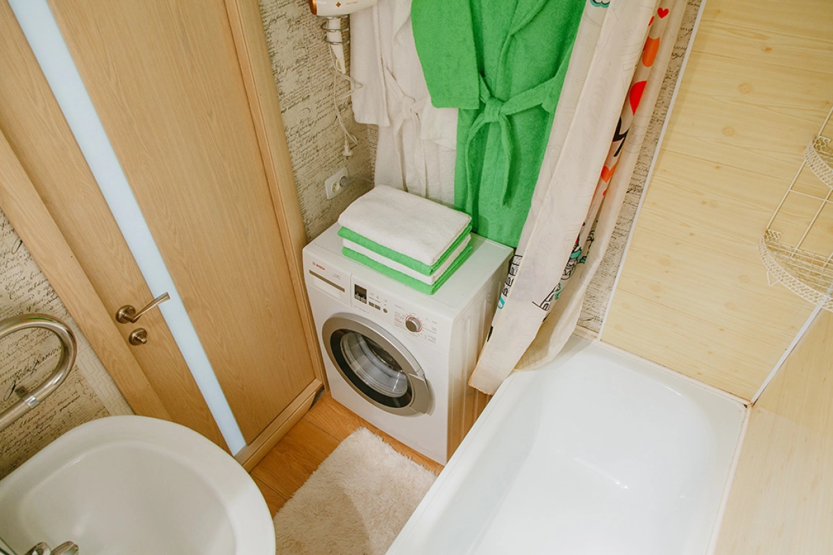 Апартаменты Пять Звёзд Домашний Уют