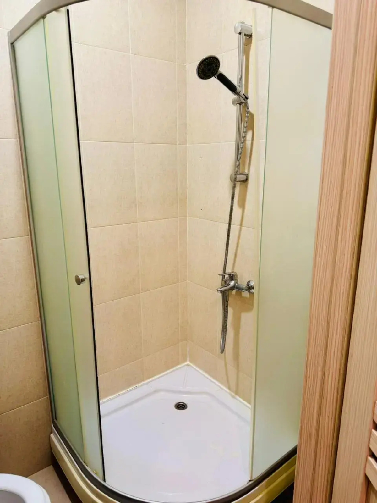 Квартира-студия пр-т Магеллана 2 Dayker City Apartments