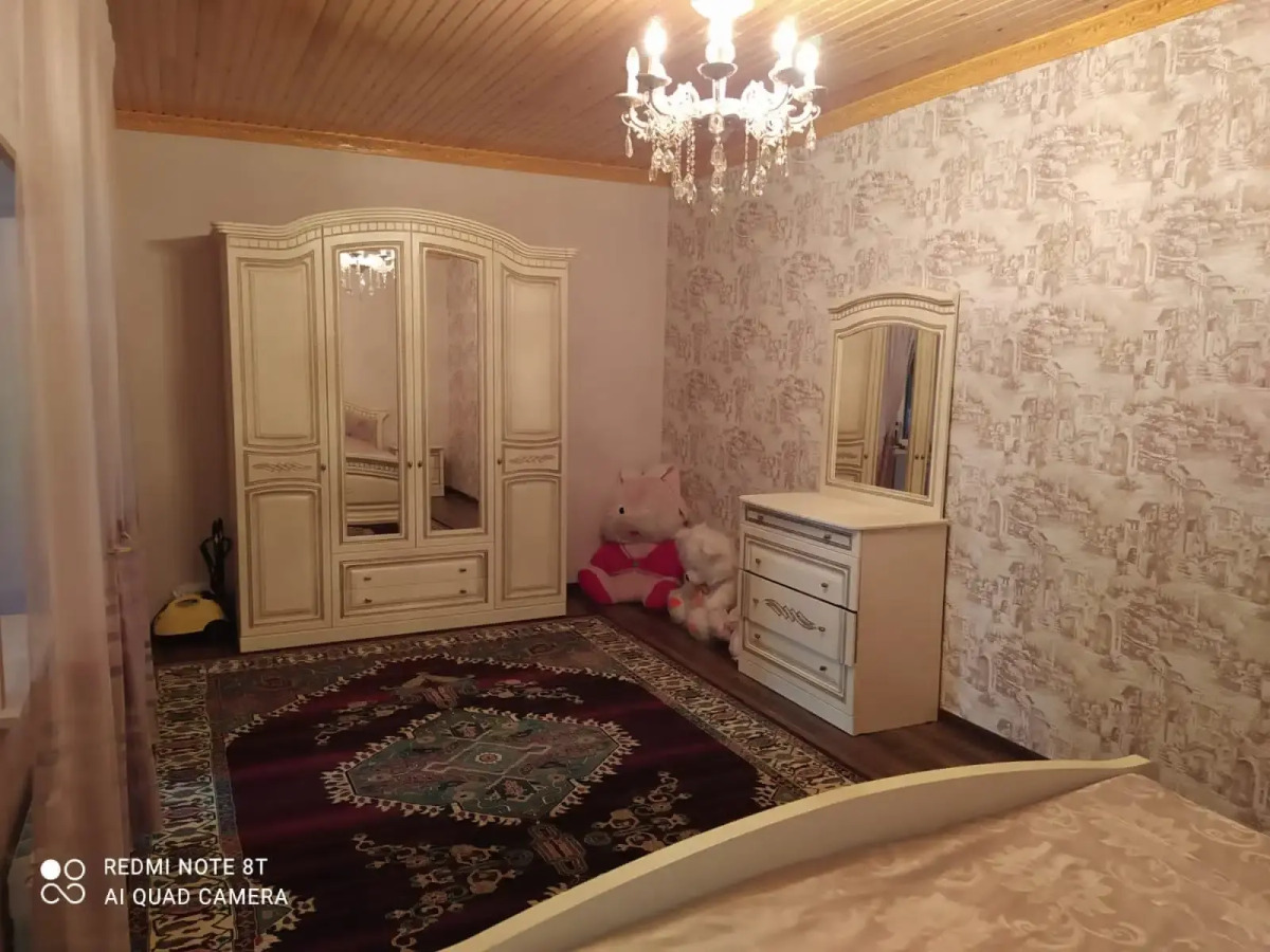 Гостевой Дом у Сагдият