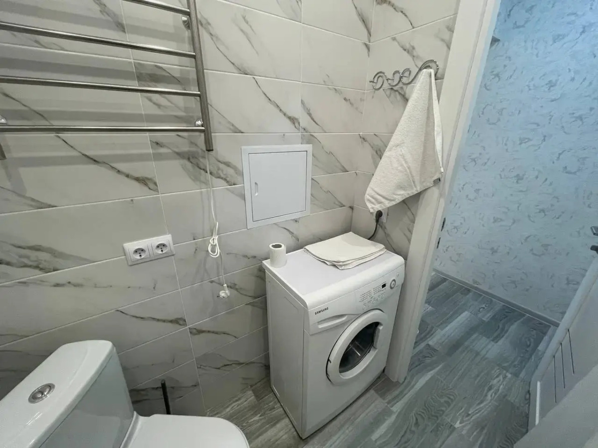 Апартаменты Уютная студия комфорт+