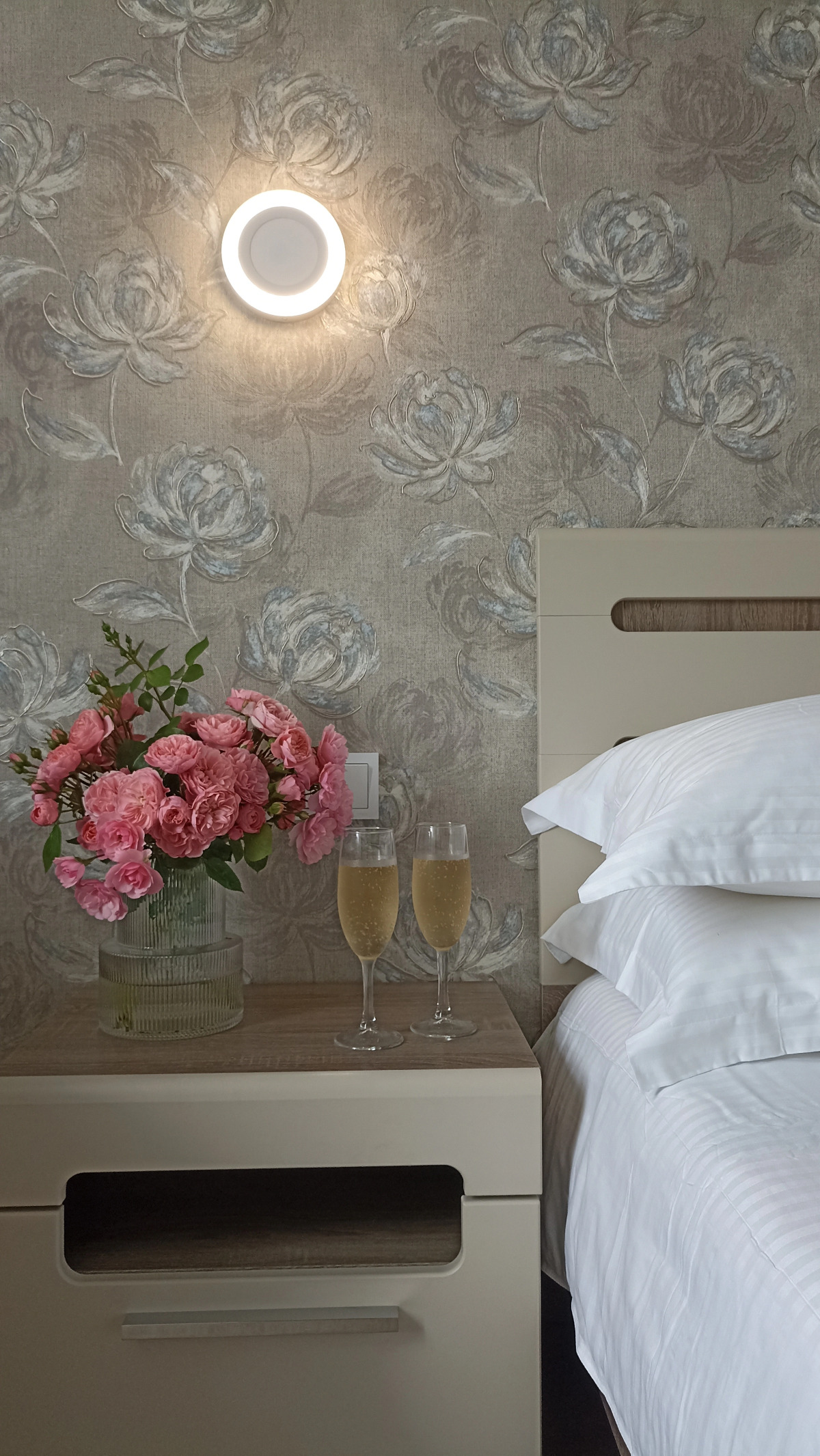 Квартира Новостройка в Центре Города