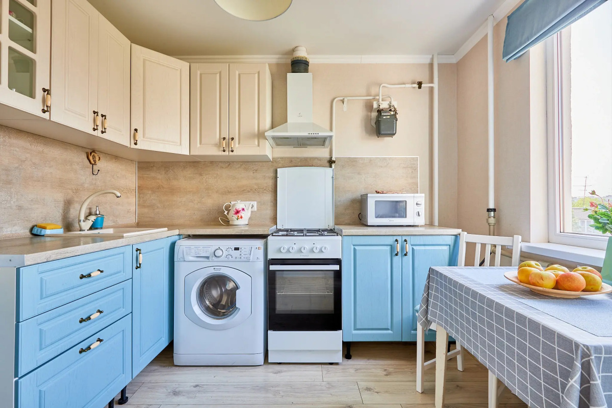 Квартира в Самом Центре Города