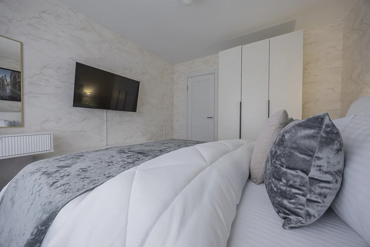 Апартаменты рядом с Нижегородской Ярмаркой