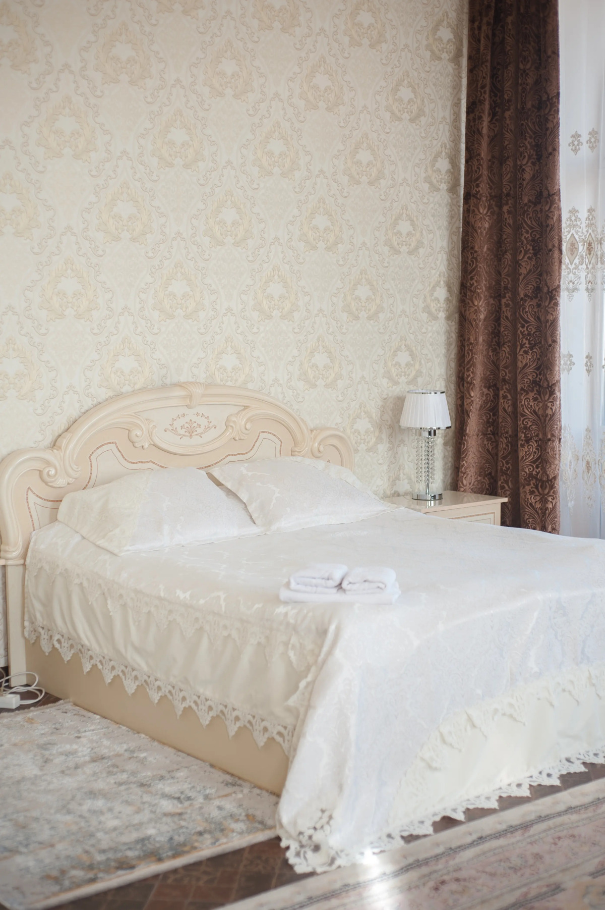 Меблированные комнаты РОССИЯ