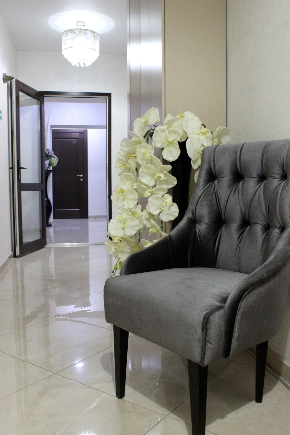 Мини-отель Респект-Холл