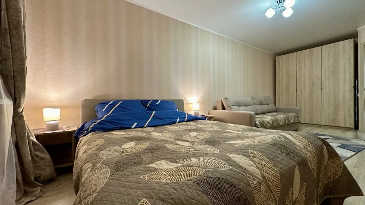 Апартаменты ArendaGrad Краснинское Шоссе 24