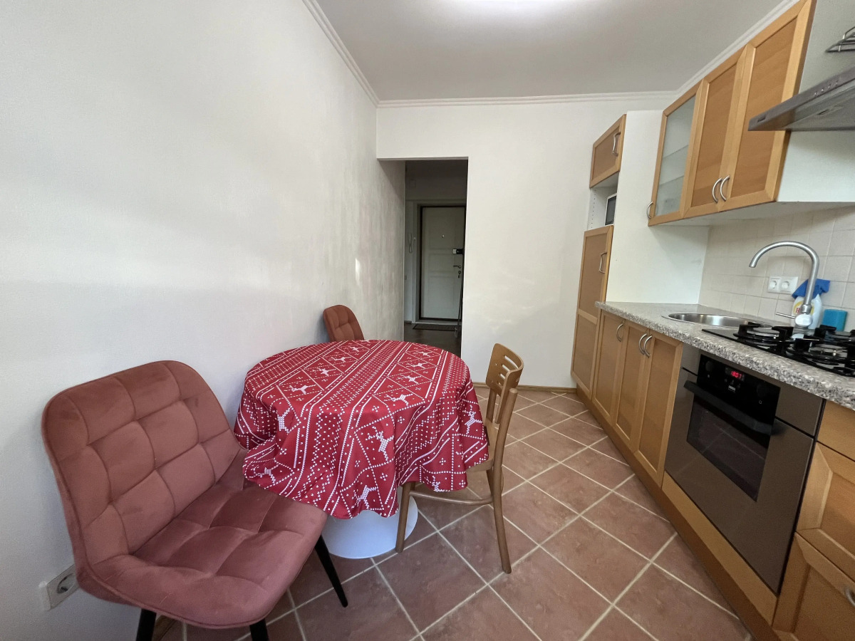 Квартира ФЛ Белорусская