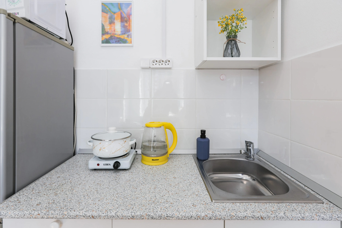 Квартира рядом с ЖД вокзалом и Центром города