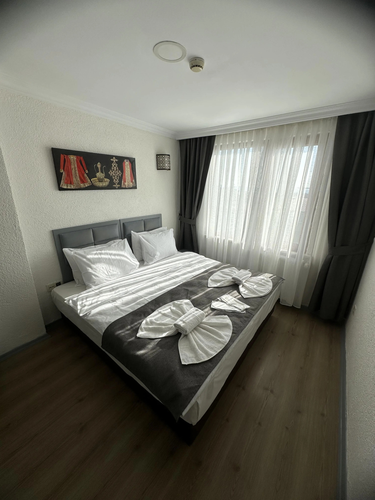 Big Orange Hotel
