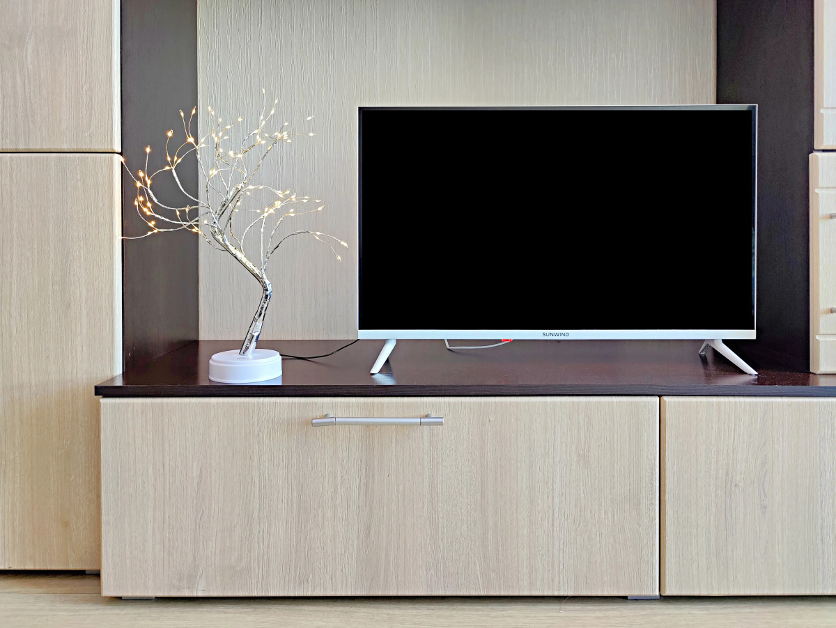 Квартира у ТЦ Мега