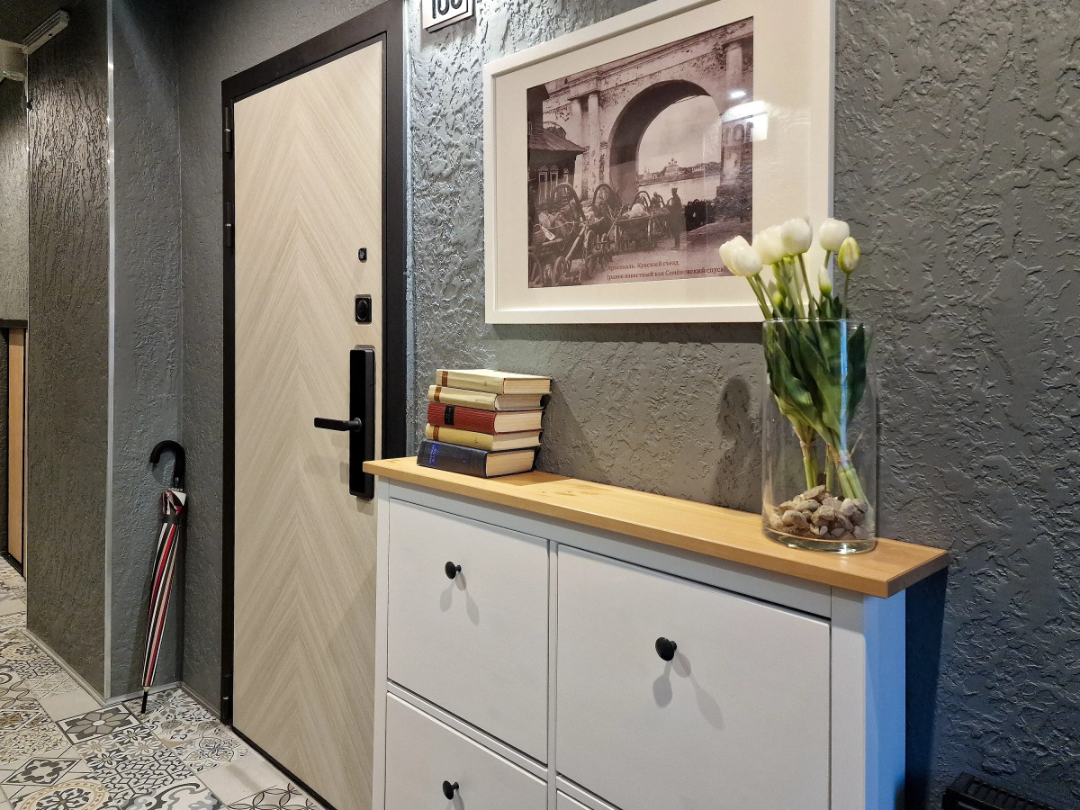 Апарт-Отель Дом с Гаргульями