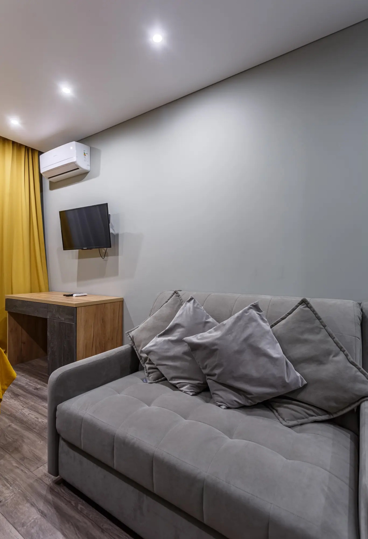 Апартаменты FortEstate 1027