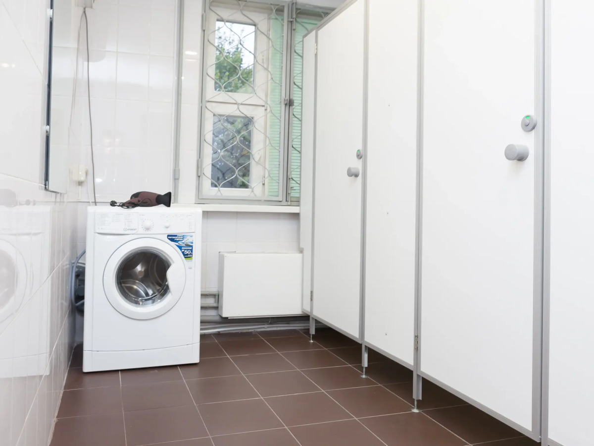 Хостел Анохина