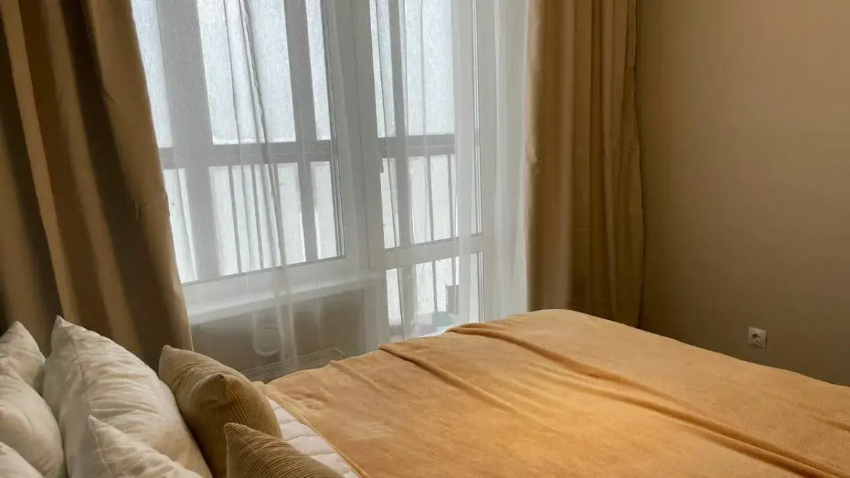 Апартаменты Good Life на Ясном Берегу 3