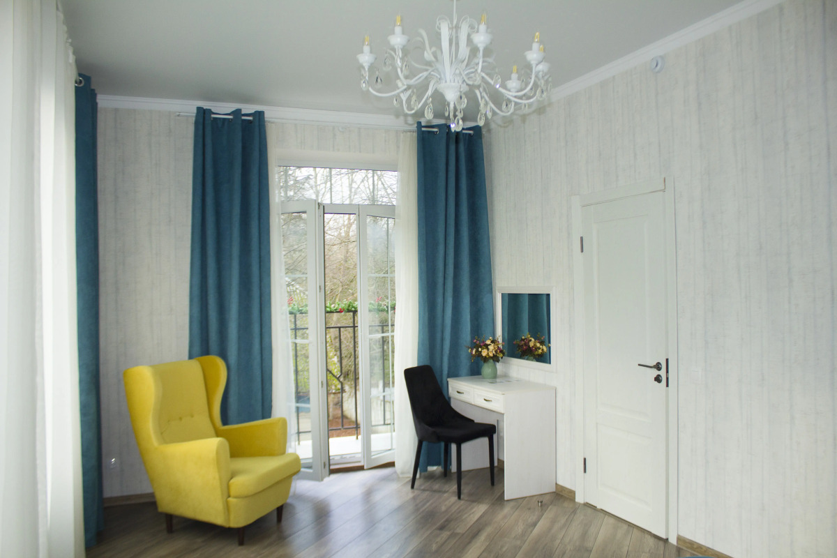 Апартаменты Ласточка на Ленина (Штольц)