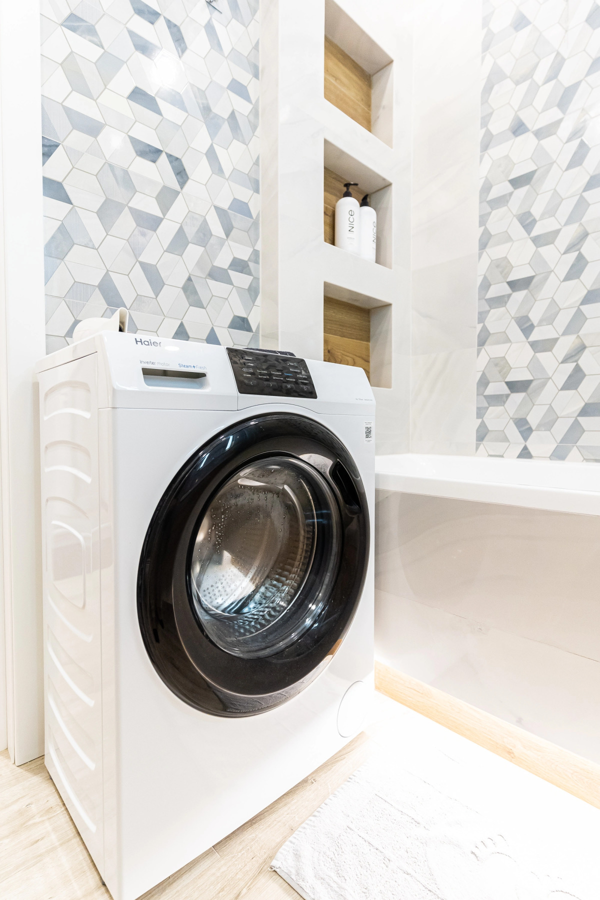 Апартаменты в ЖК Арена от LetoApart