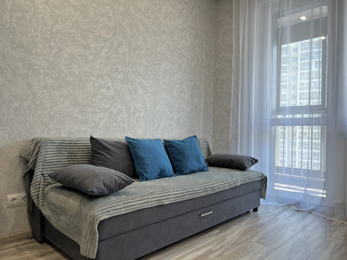 Квартира Евро 2-ком Дальневосточная 166/4-45 Иркутск Набережная КакДома