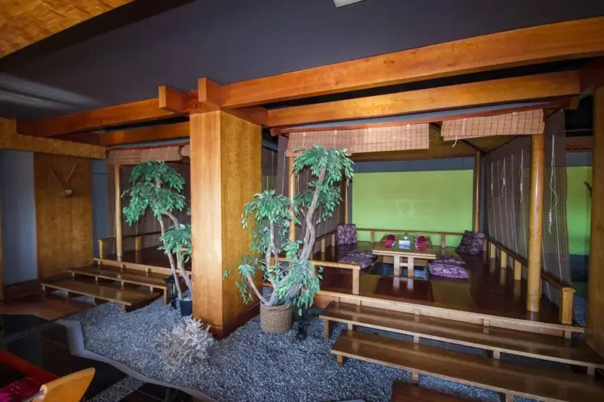 Кемпинг Riviera Hotel Dubai