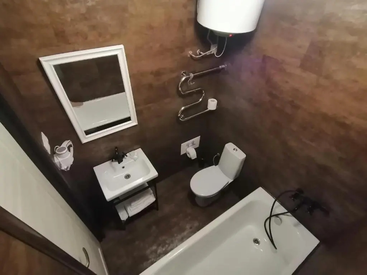 Апартаменты Архитектор 2