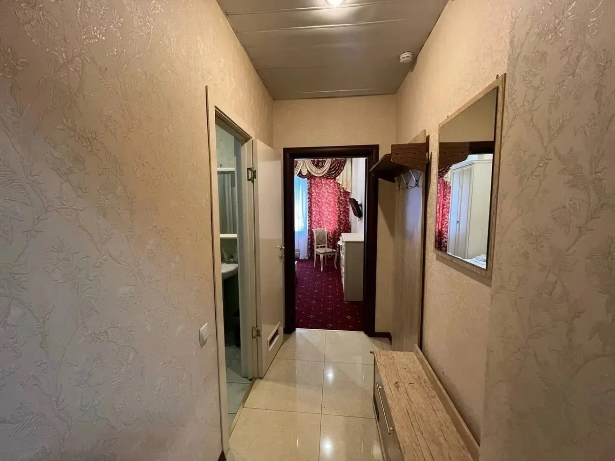 Отель Автор