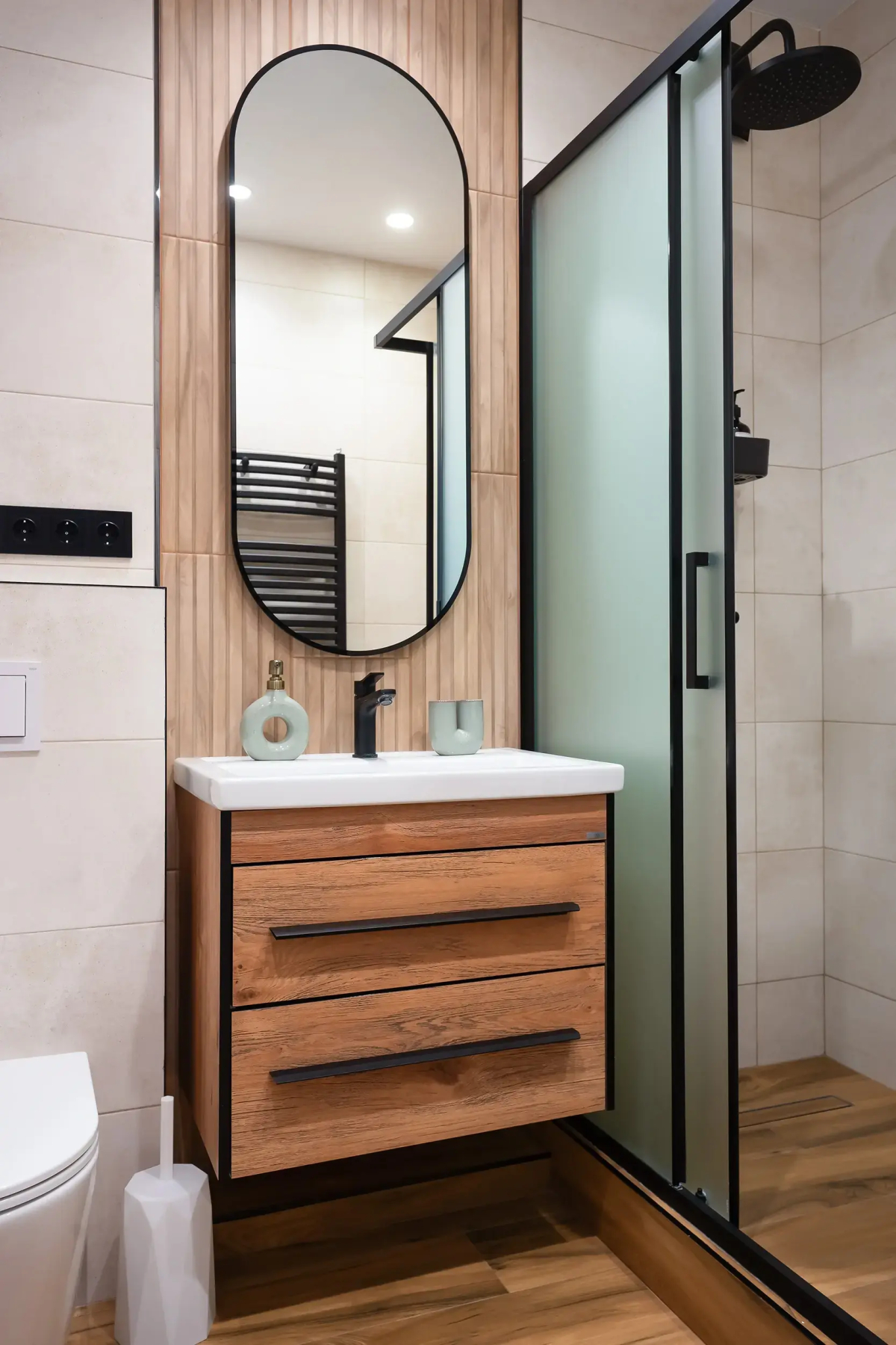 Апартаменты Terra by Pavlov