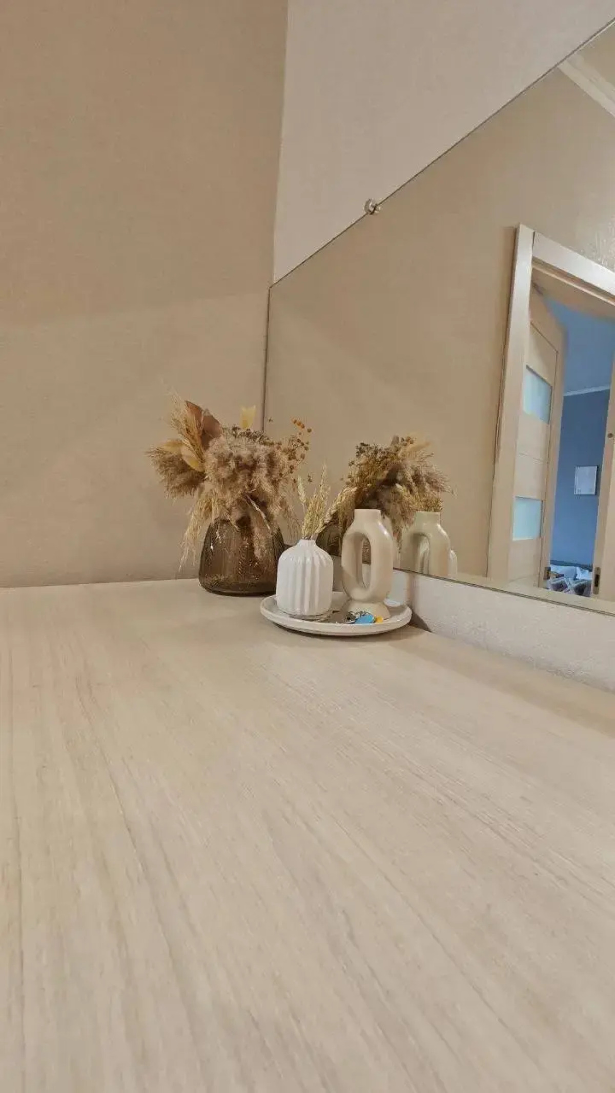 Квартира Warm Central