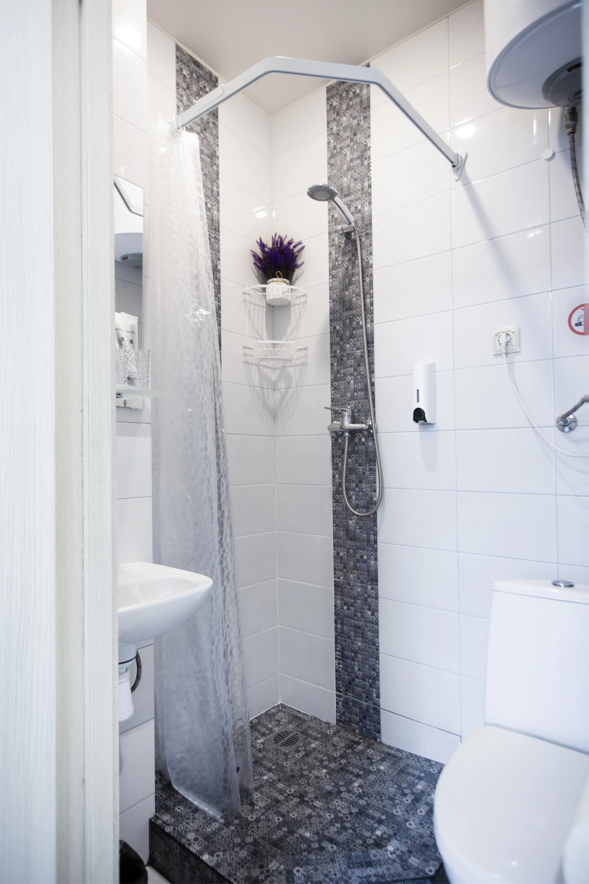 Апартаменты Quadroom 3