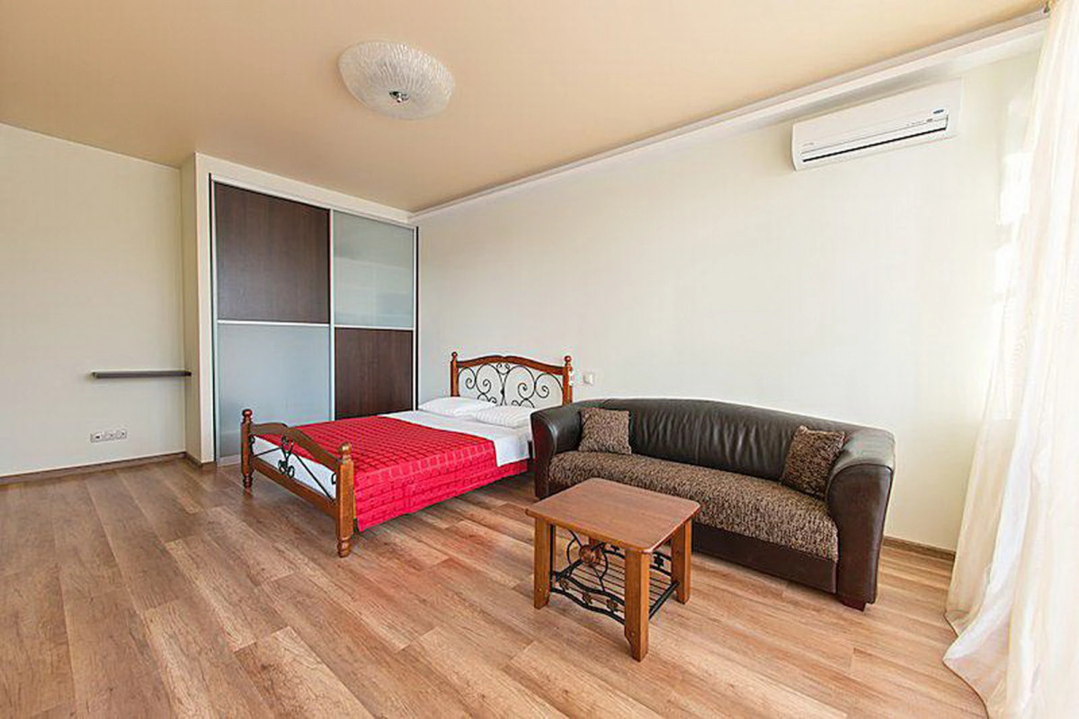 Апартаменты  Aparton на Независимости 31