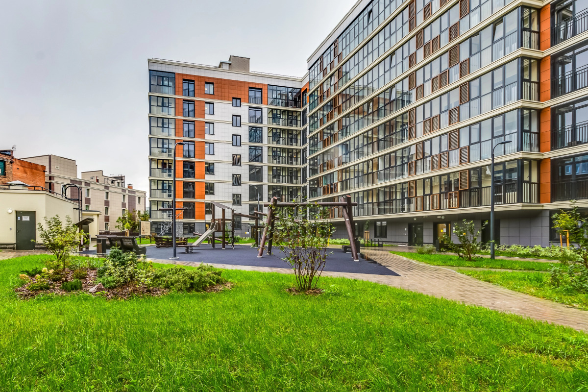 Квартира в Центре у метро Московские ворота