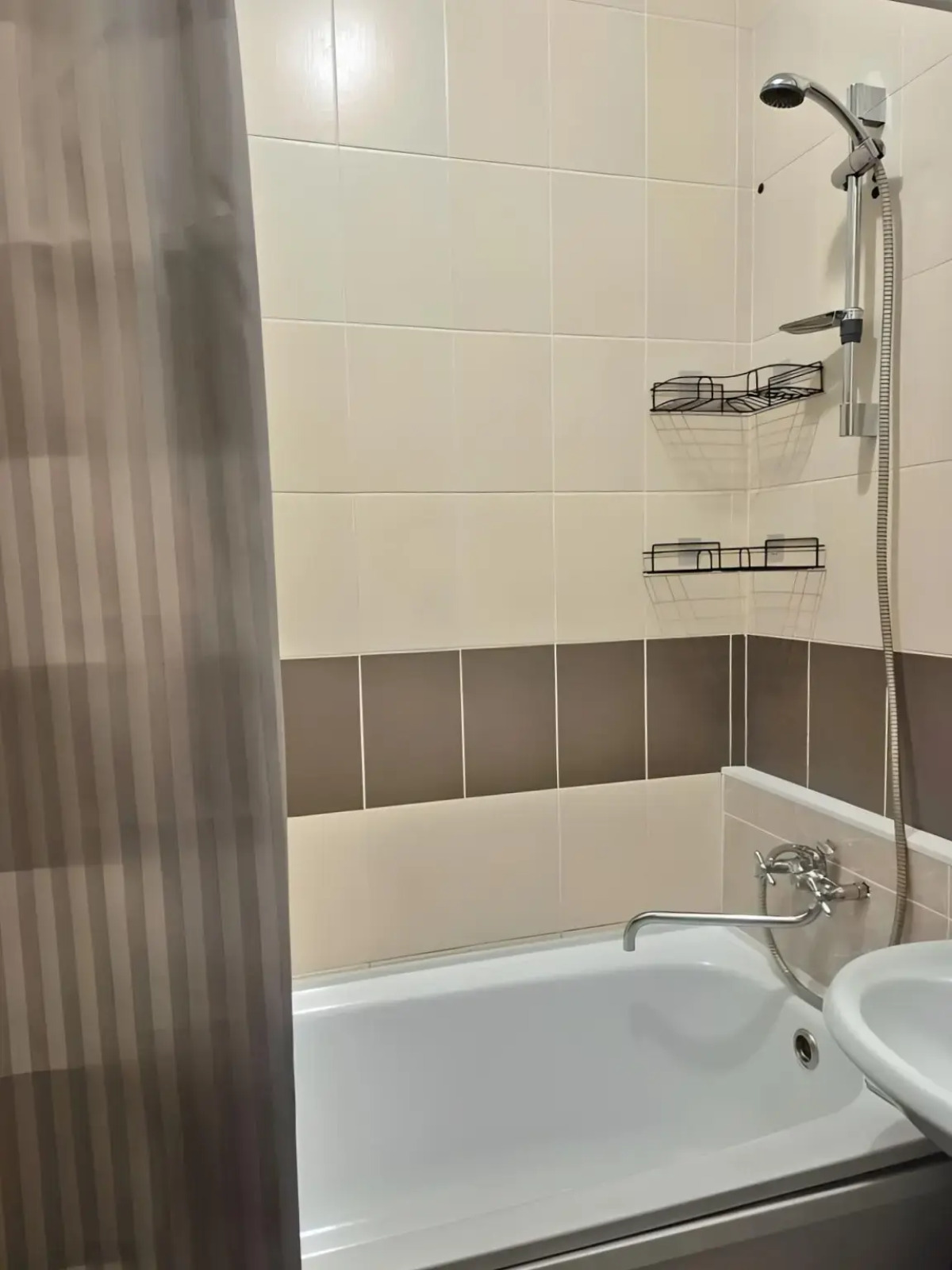 Квартира 2-х комнатная квартира РКБ