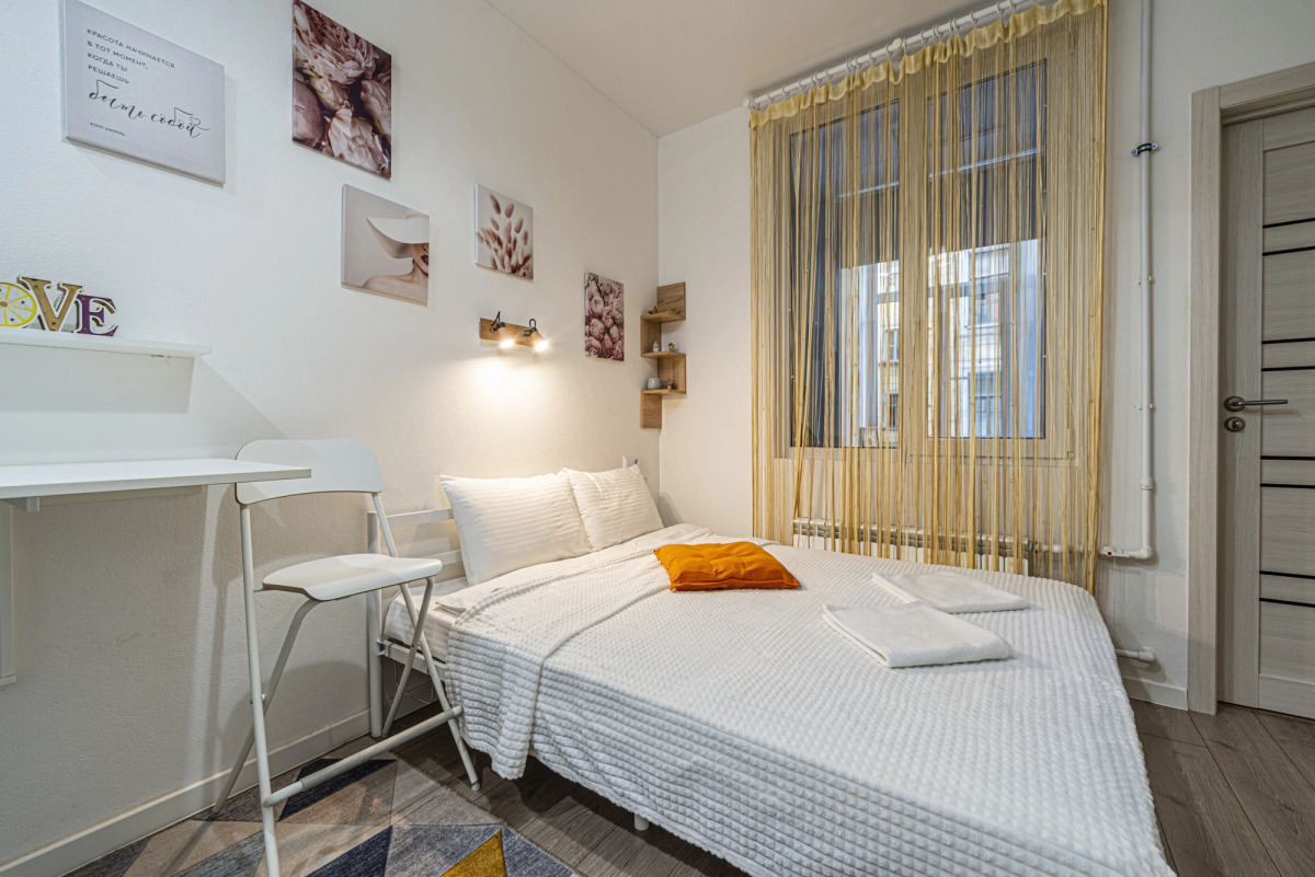 Апартаменты Питер для Вас